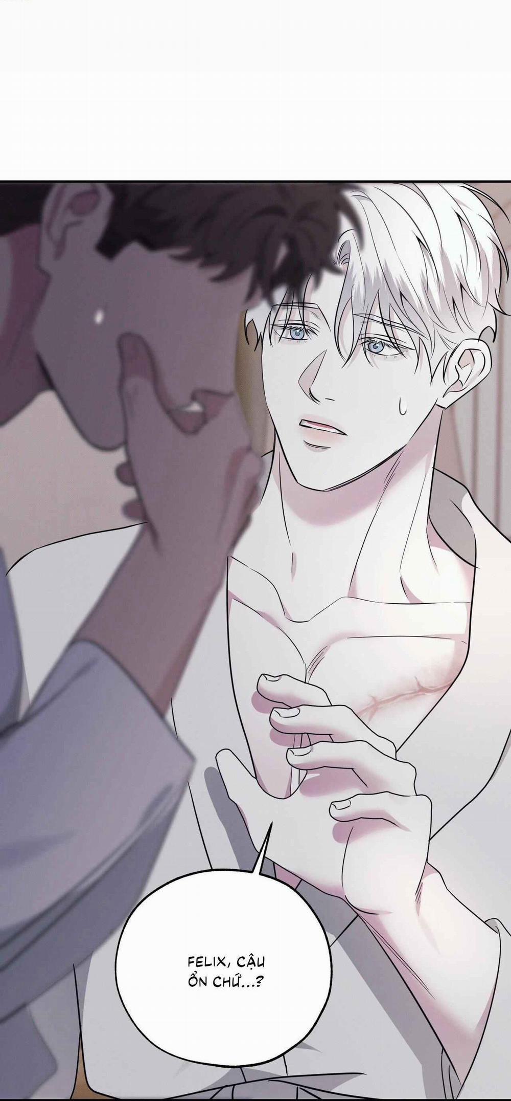 (Cbunu) Đầm Lầy Của Nhân Ngư 16 trang 54