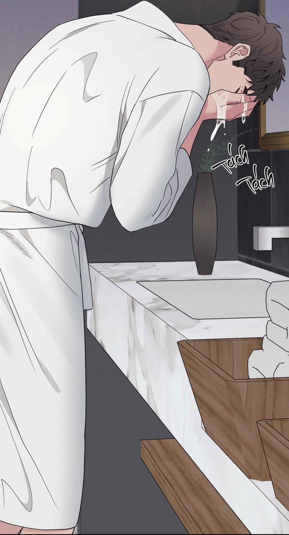 (Cbunu) Đầm Lầy Của Nhân Ngư 16 trang 62