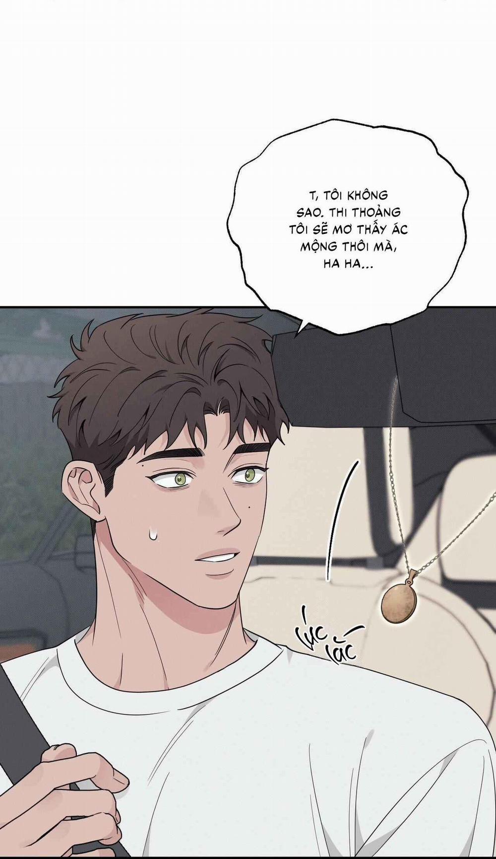 (Cbunu) Đầm Lầy Của Nhân Ngư 16 trang 71