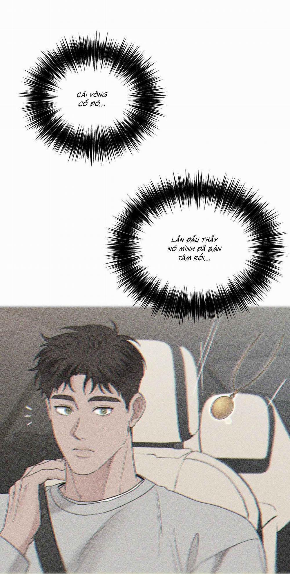 (Cbunu) Đầm Lầy Của Nhân Ngư 16 trang 74