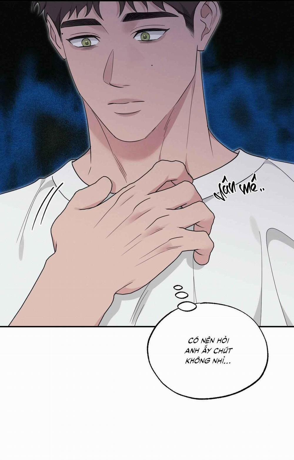 (Cbunu) Đầm Lầy Của Nhân Ngư 16 trang 76