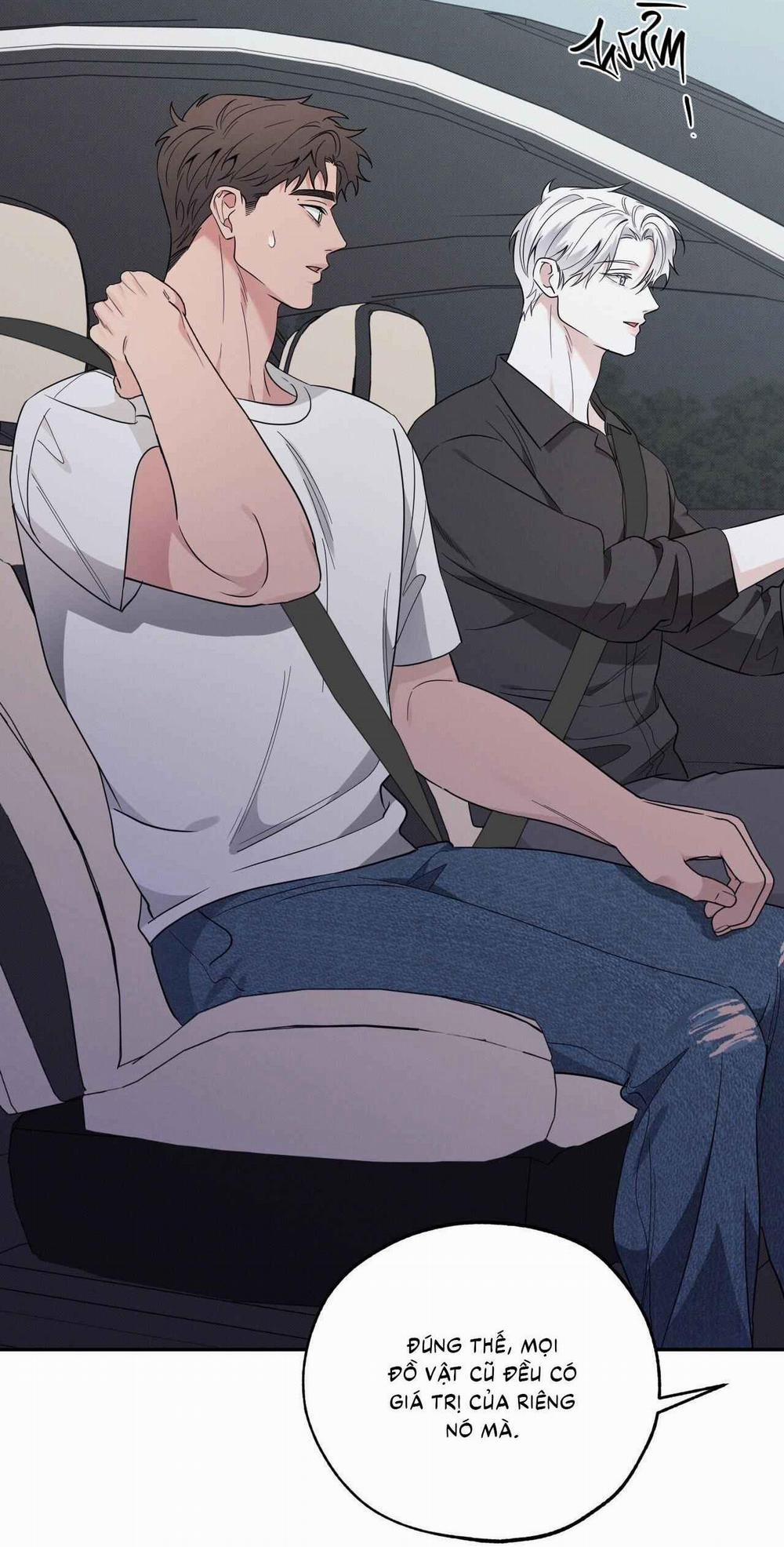 (Cbunu) Đầm Lầy Của Nhân Ngư 16 trang 81