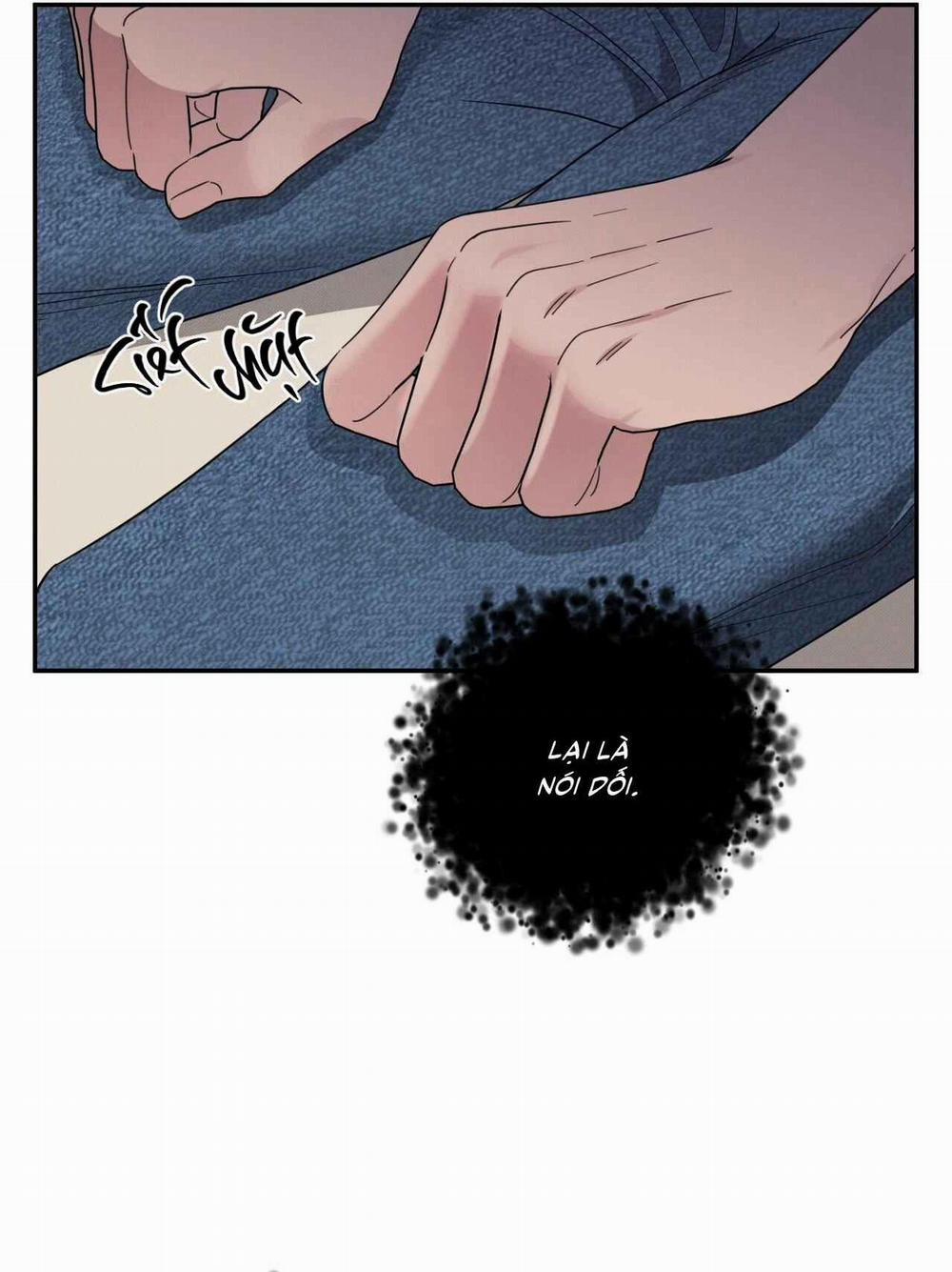 (Cbunu) Đầm Lầy Của Nhân Ngư 16 trang 83