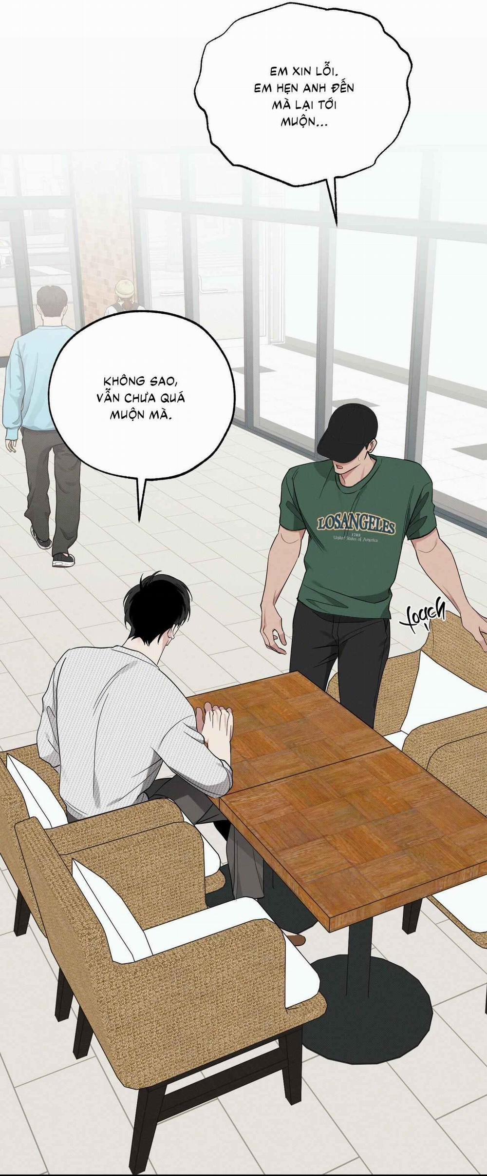 (Cbunu) Đầm Lầy Của Nhân Ngư 16 trang 91