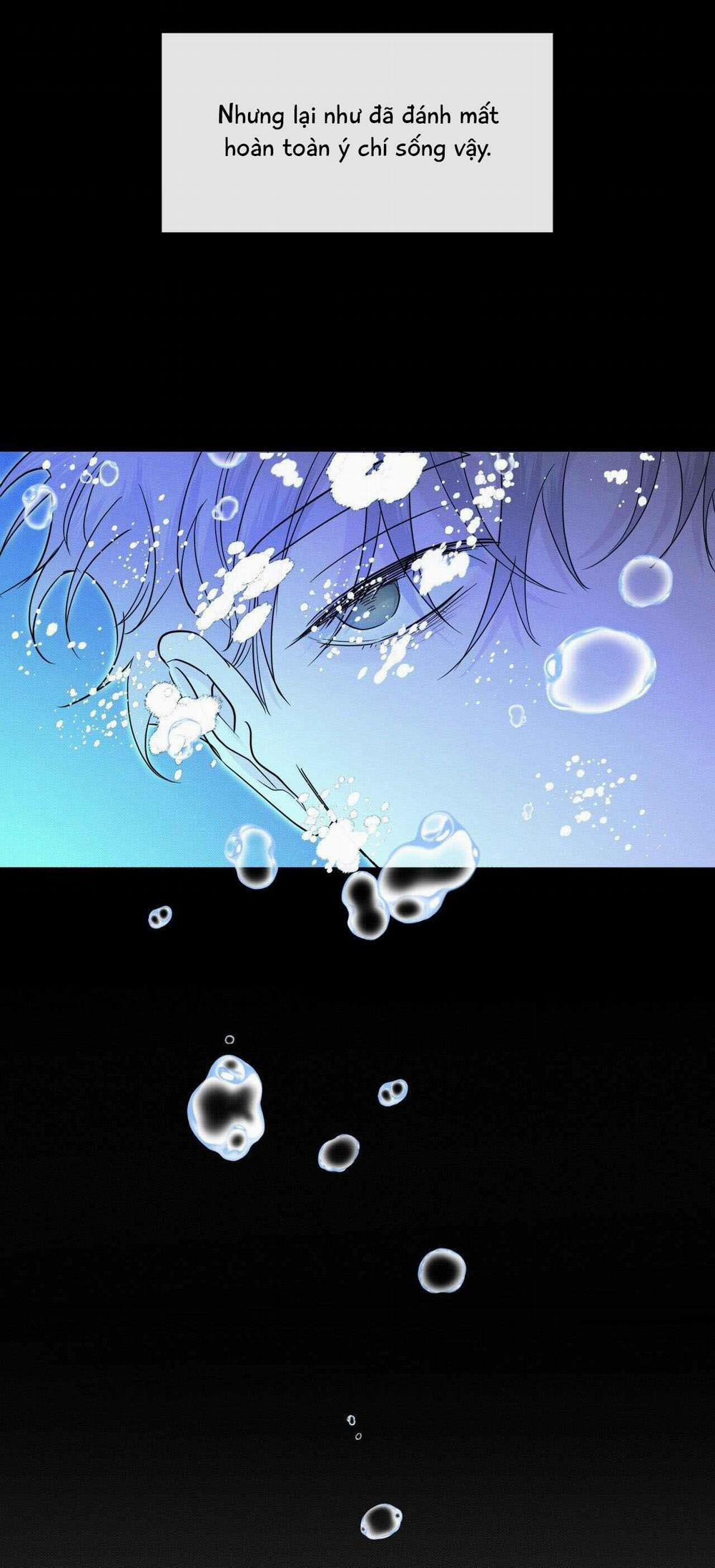 (Cbunu) Đầm Lầy Của Nhân Ngư 17 H+ trang 12