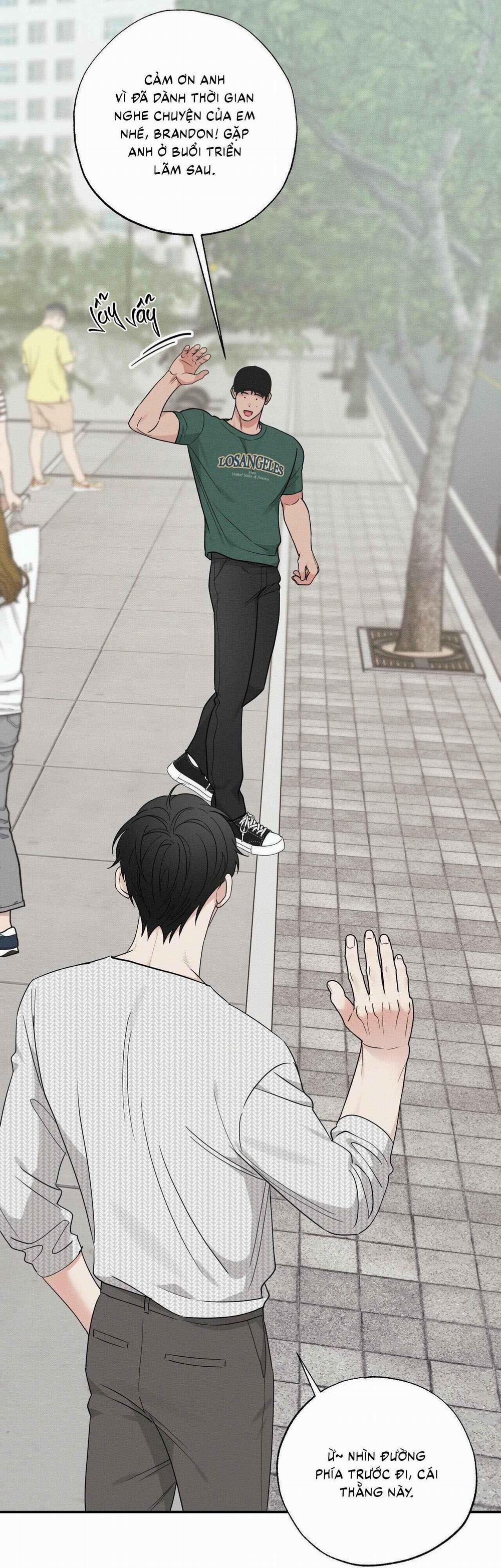 (Cbunu) Đầm Lầy Của Nhân Ngư 17 H+ trang 14