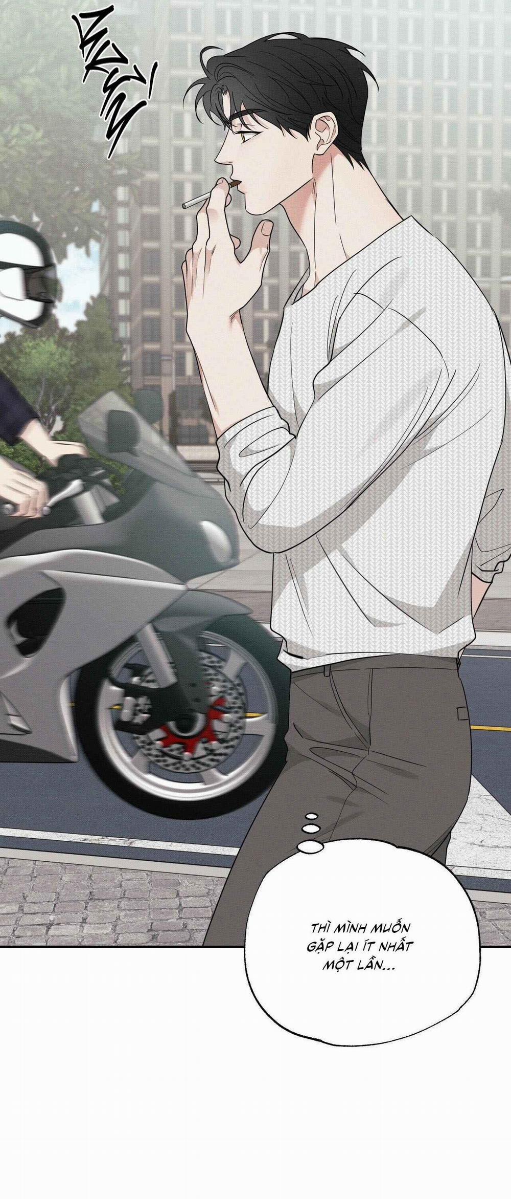 (Cbunu) Đầm Lầy Của Nhân Ngư 17 H+ trang 16