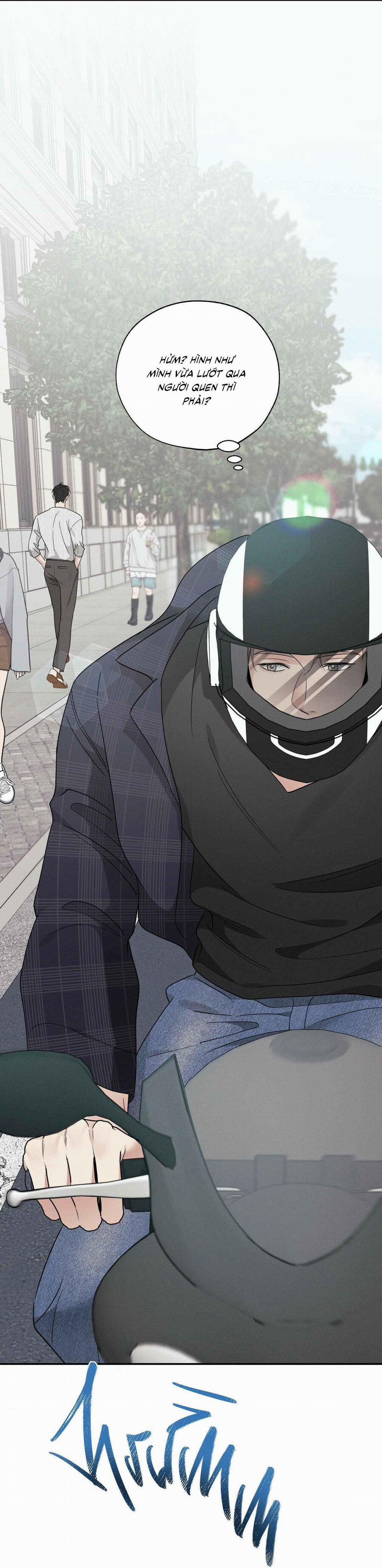 (Cbunu) Đầm Lầy Của Nhân Ngư 17 H+ trang 18