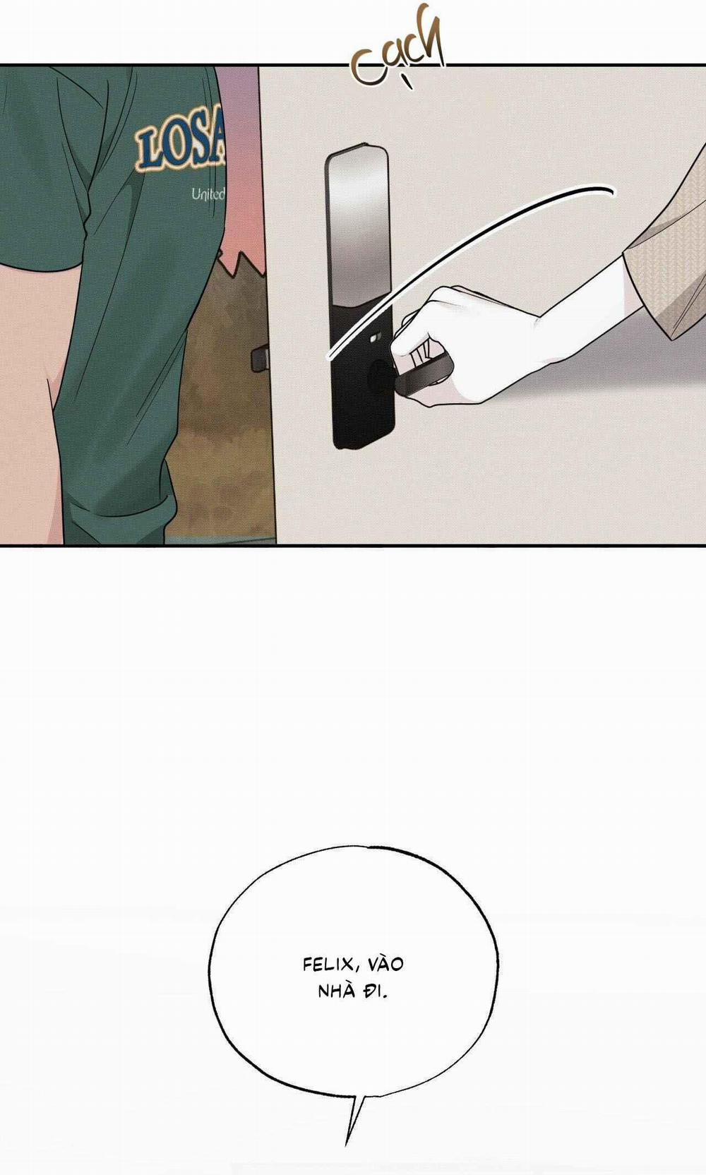 (Cbunu) Đầm Lầy Của Nhân Ngư 17 H+ trang 22