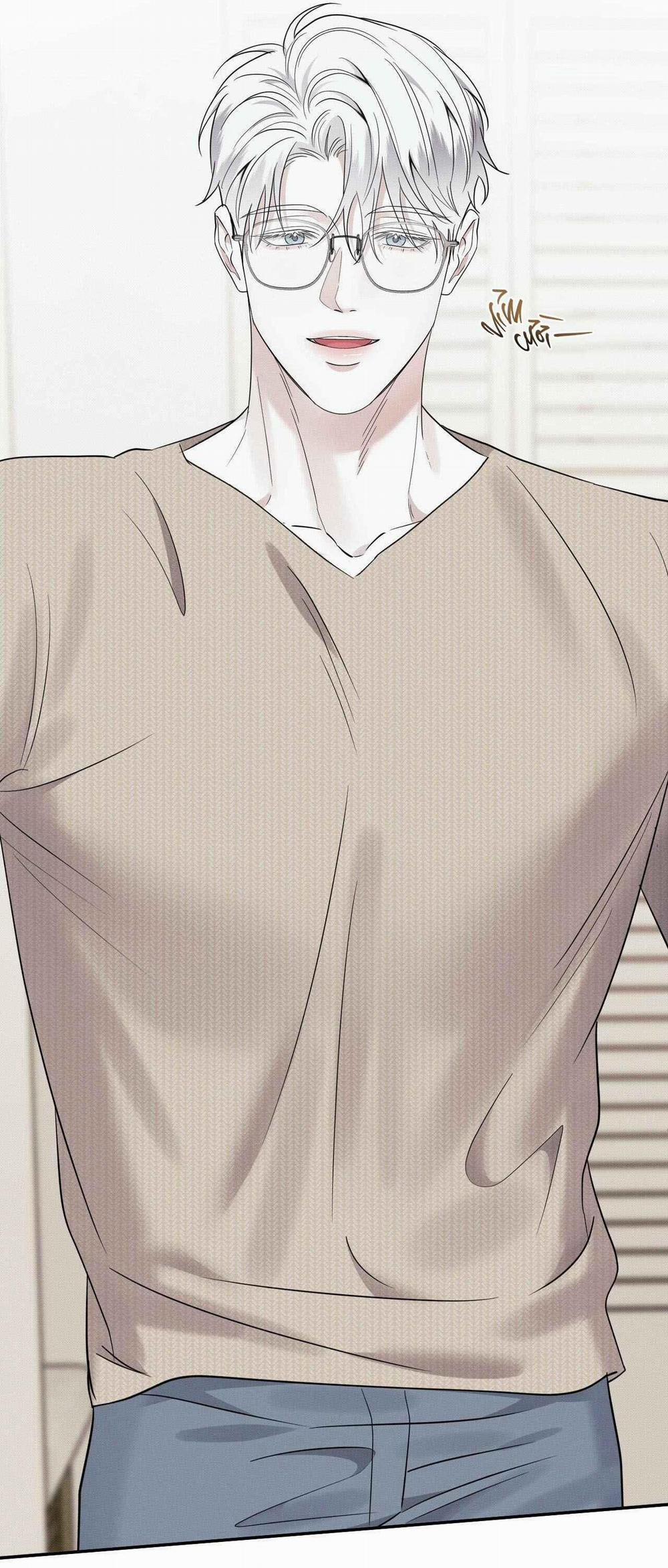 (Cbunu) Đầm Lầy Của Nhân Ngư 17 H+ trang 23