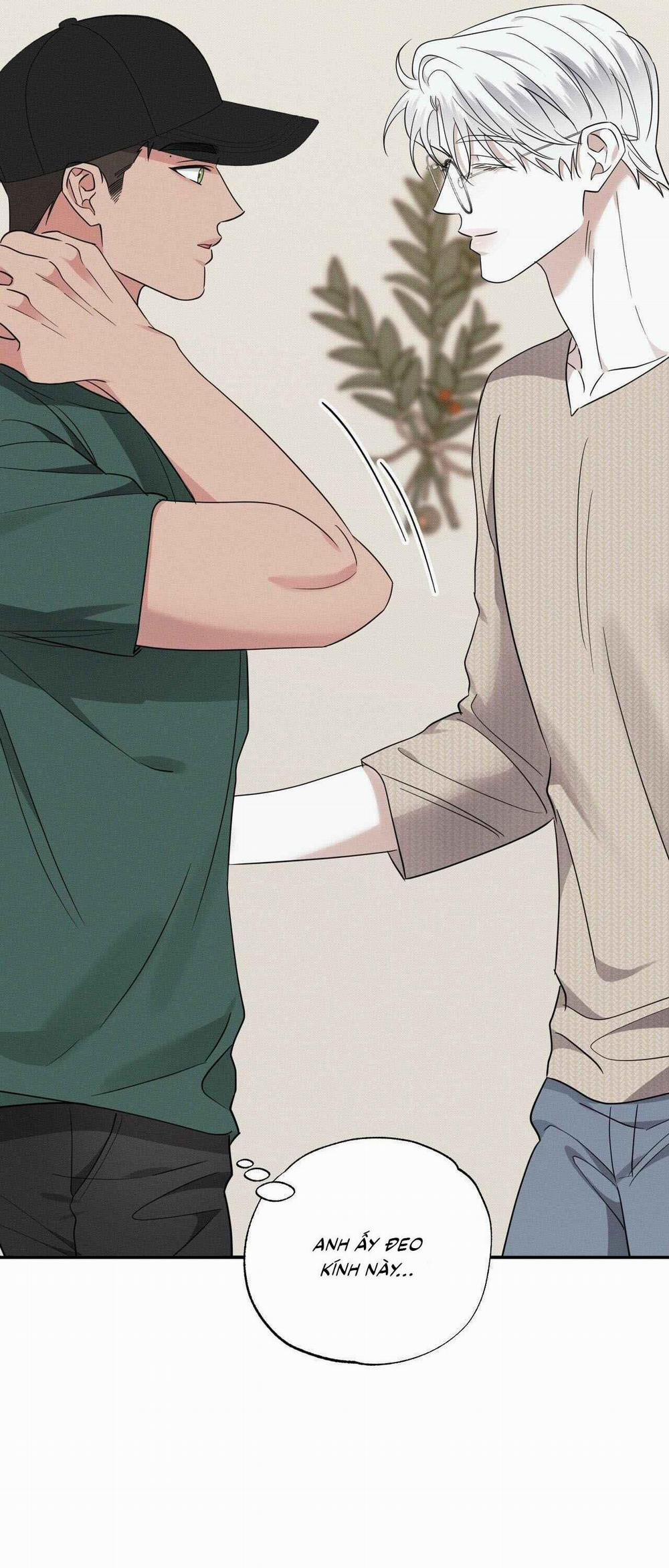 (Cbunu) Đầm Lầy Của Nhân Ngư 17 H+ trang 25