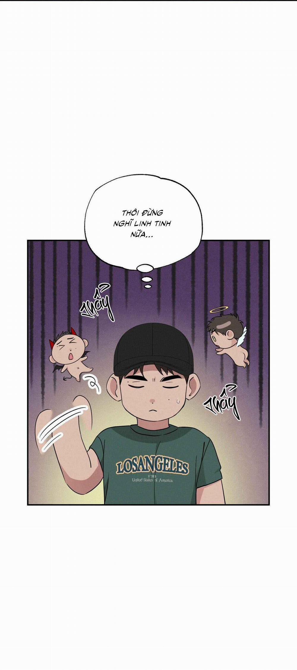 (Cbunu) Đầm Lầy Của Nhân Ngư 17 H+ trang 27