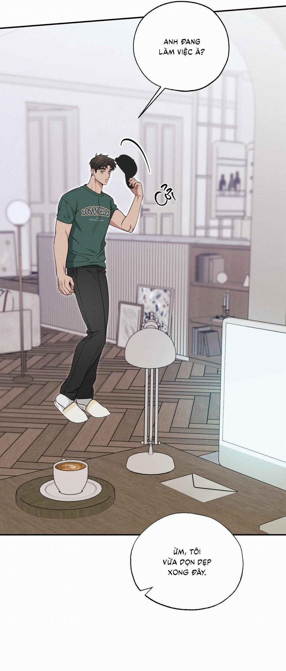 (Cbunu) Đầm Lầy Của Nhân Ngư 17 H+ trang 28