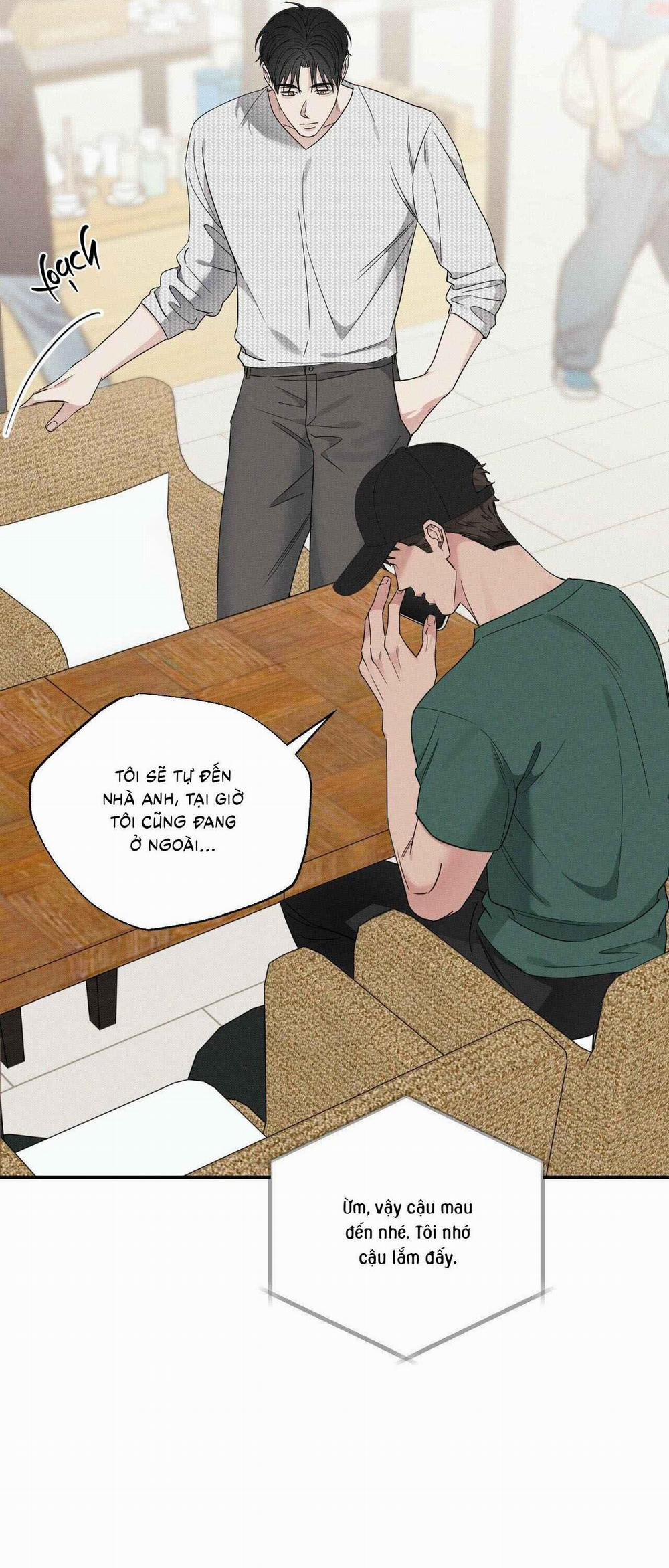 (Cbunu) Đầm Lầy Của Nhân Ngư 17 H+ trang 3