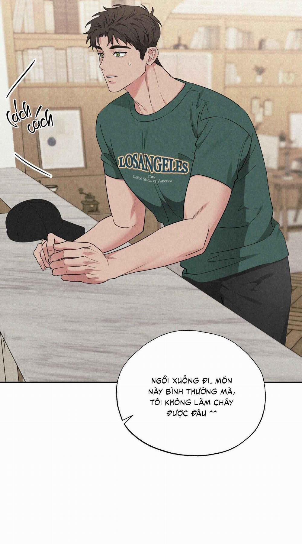 (Cbunu) Đầm Lầy Của Nhân Ngư 17 H+ trang 32