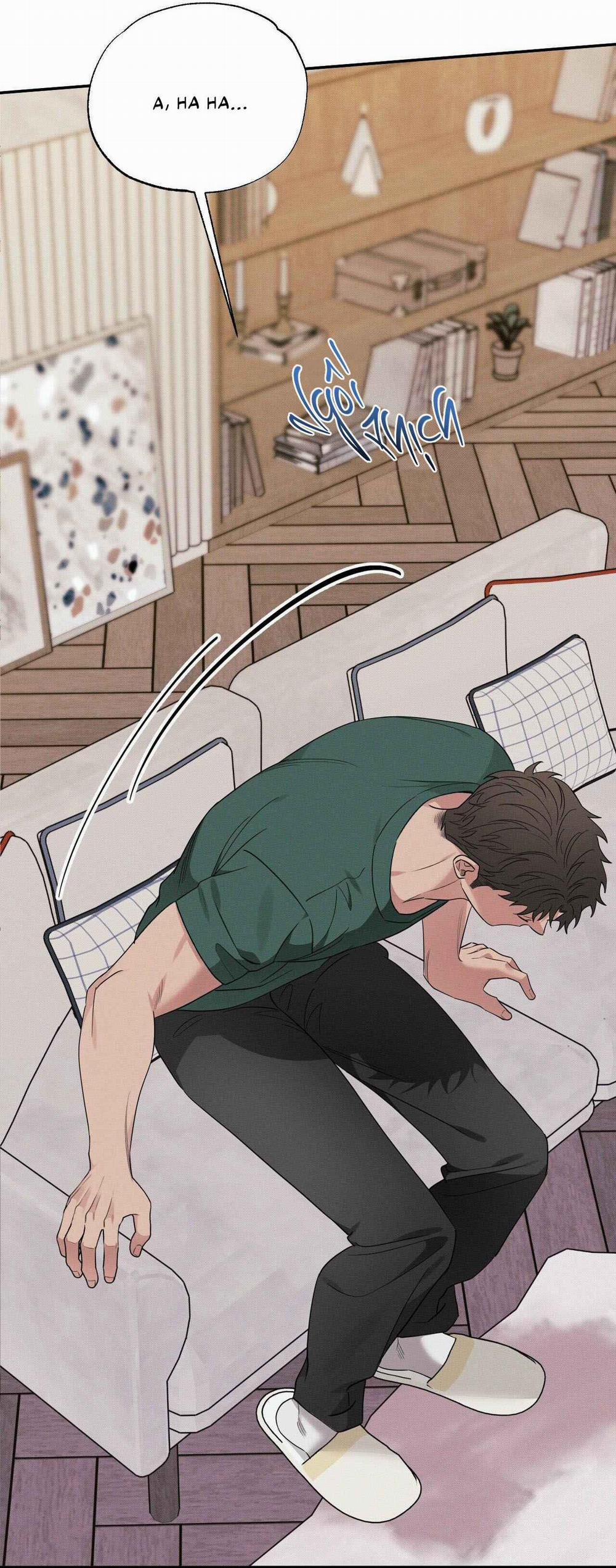 (Cbunu) Đầm Lầy Của Nhân Ngư 17 H+ trang 33