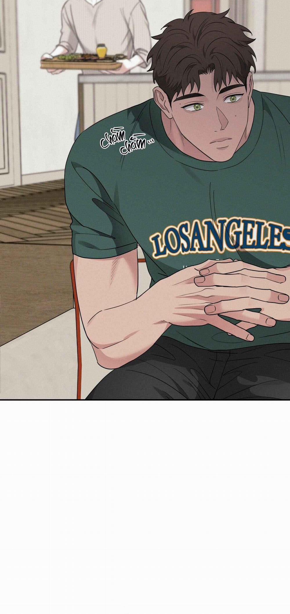 (Cbunu) Đầm Lầy Của Nhân Ngư 17 H+ trang 38