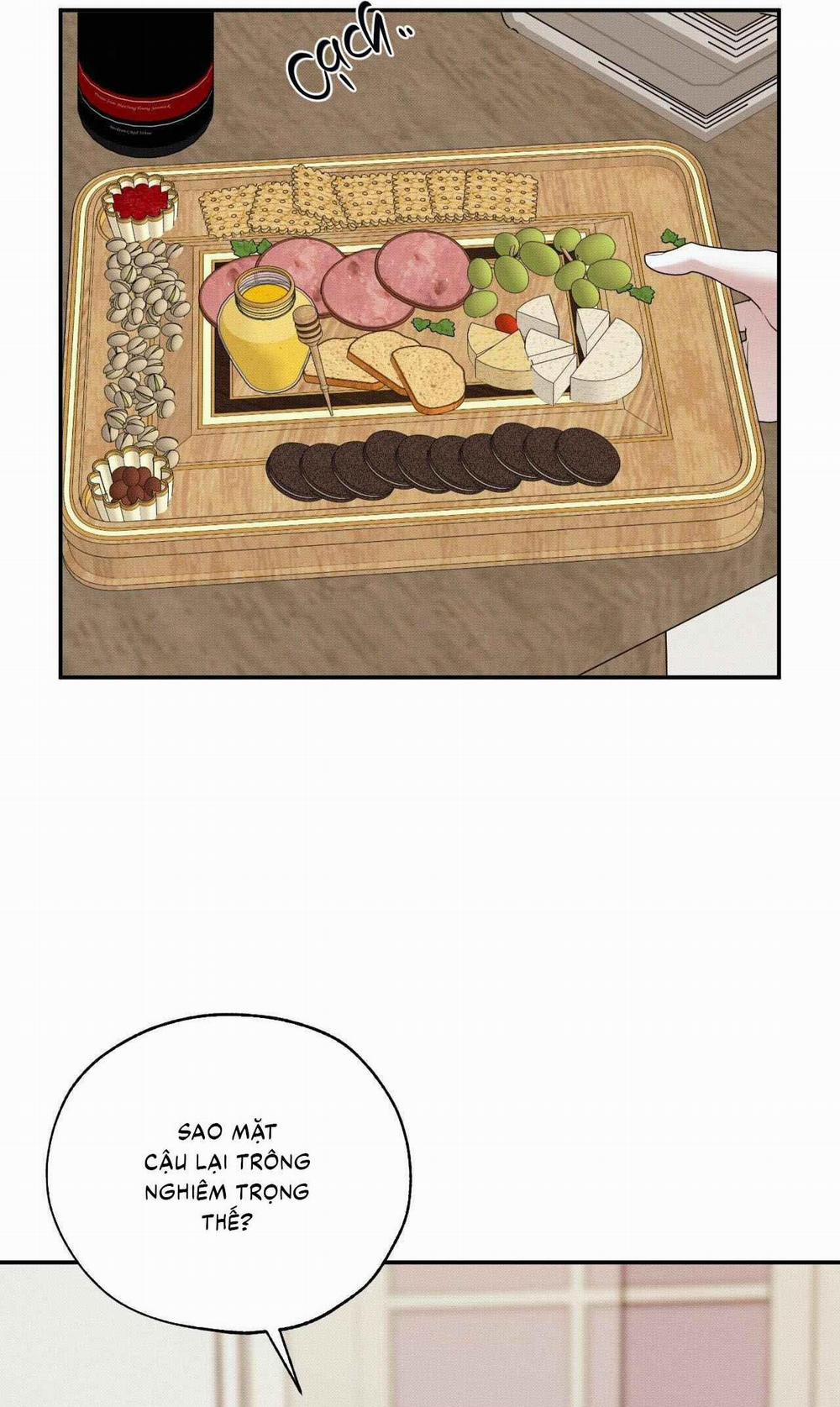 (Cbunu) Đầm Lầy Của Nhân Ngư 17 H+ trang 39