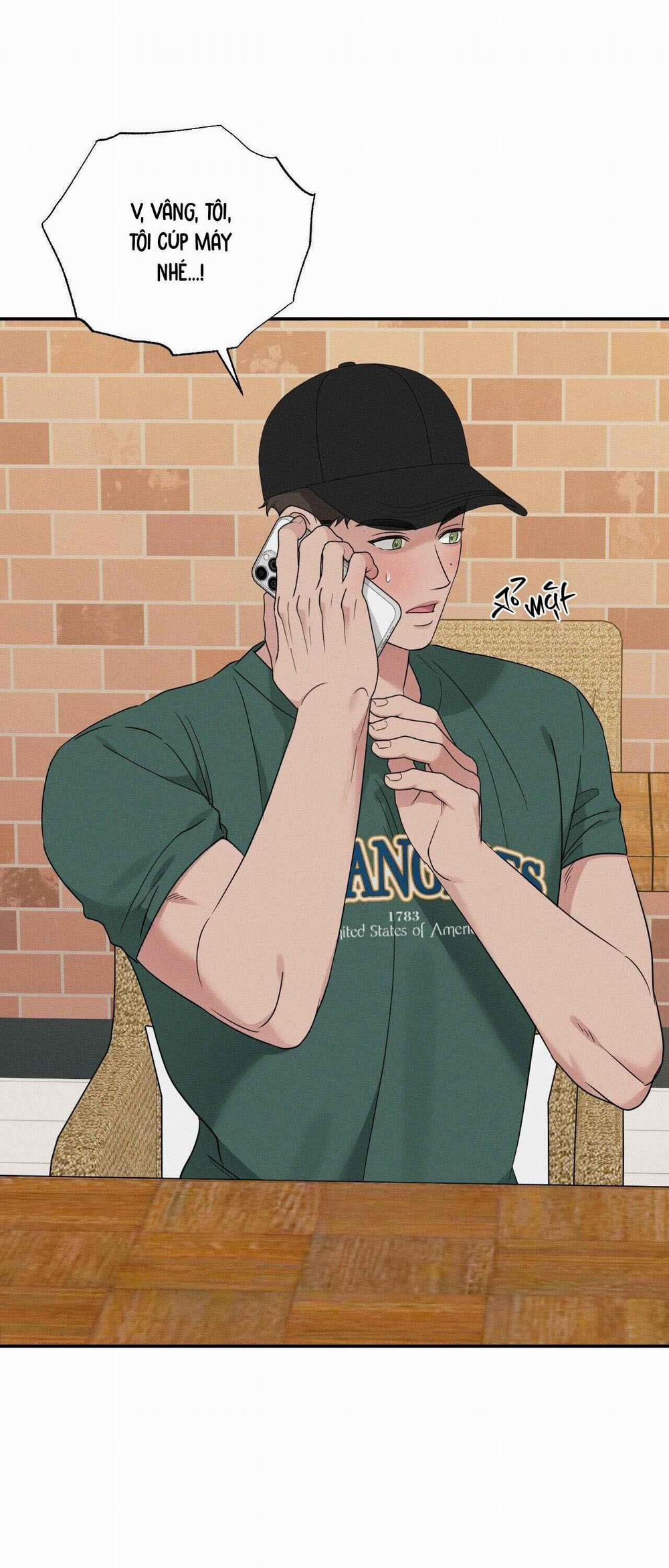 (Cbunu) Đầm Lầy Của Nhân Ngư 17 H+ trang 4