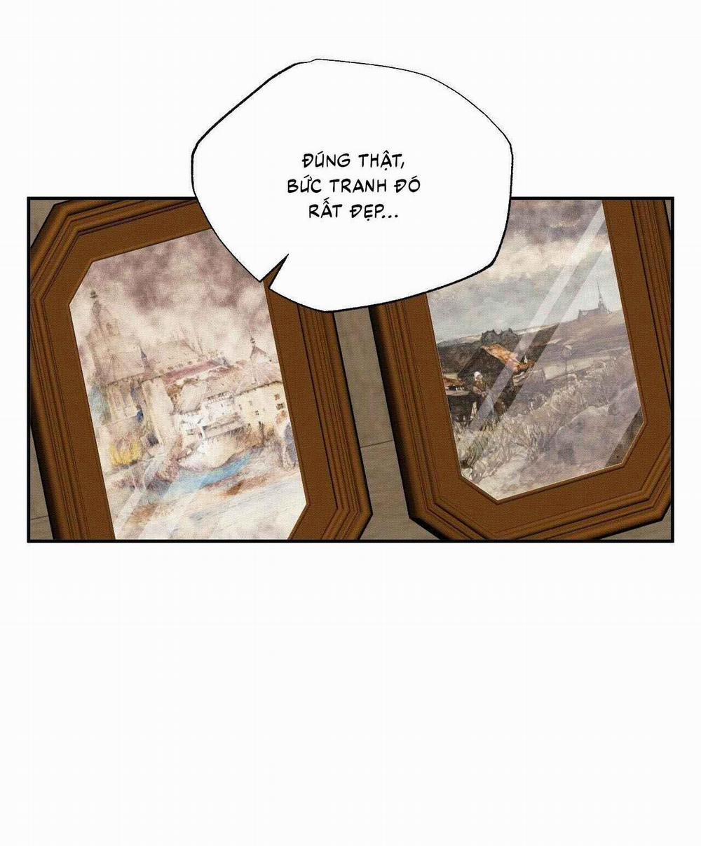 (Cbunu) Đầm Lầy Của Nhân Ngư 17 H+ trang 42