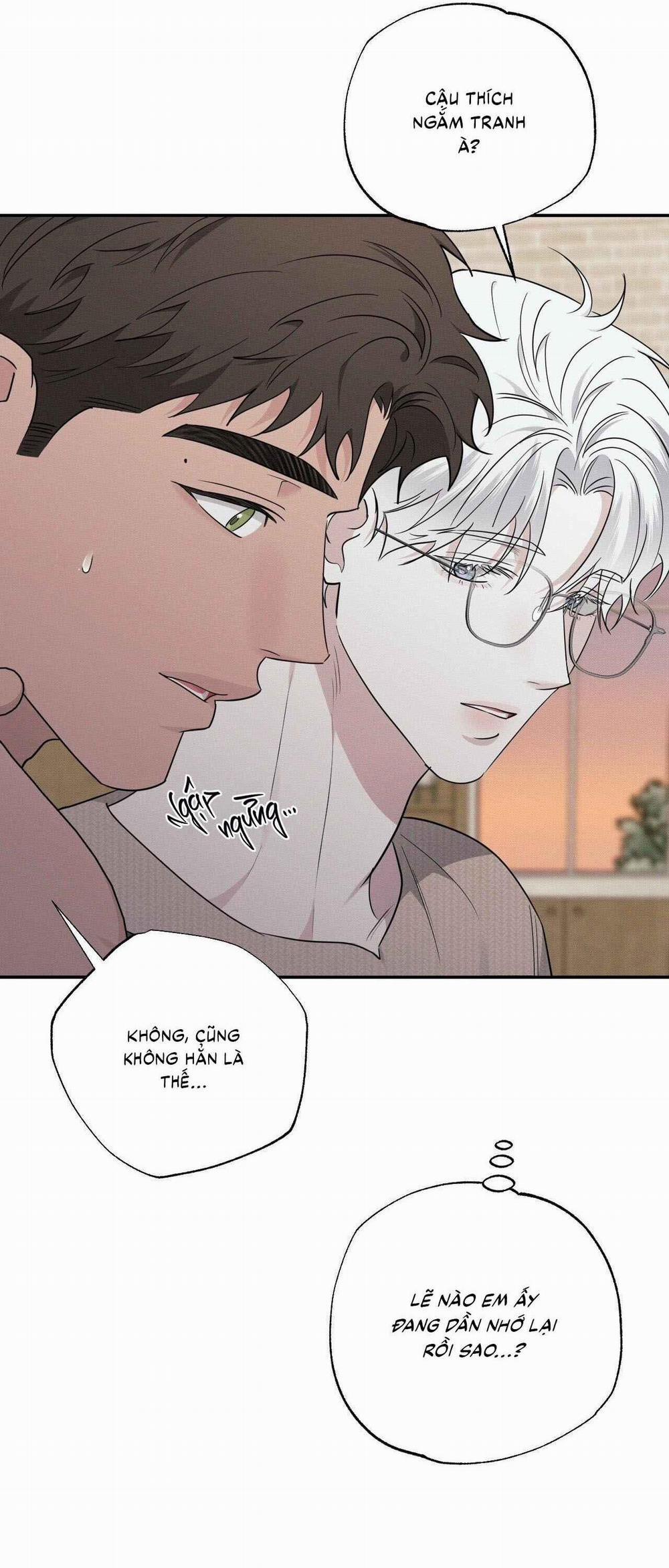 (Cbunu) Đầm Lầy Của Nhân Ngư 17 H+ trang 43