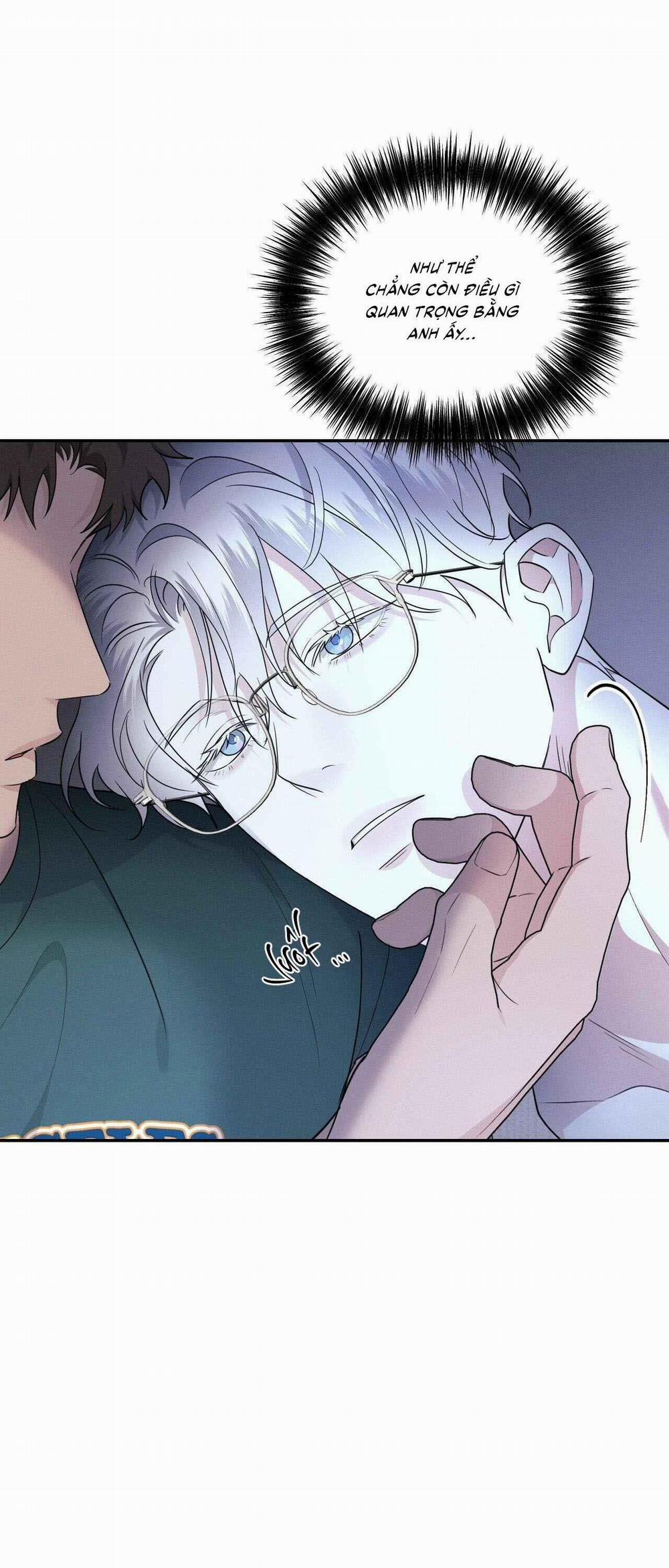 (Cbunu) Đầm Lầy Của Nhân Ngư 17 H+ trang 51