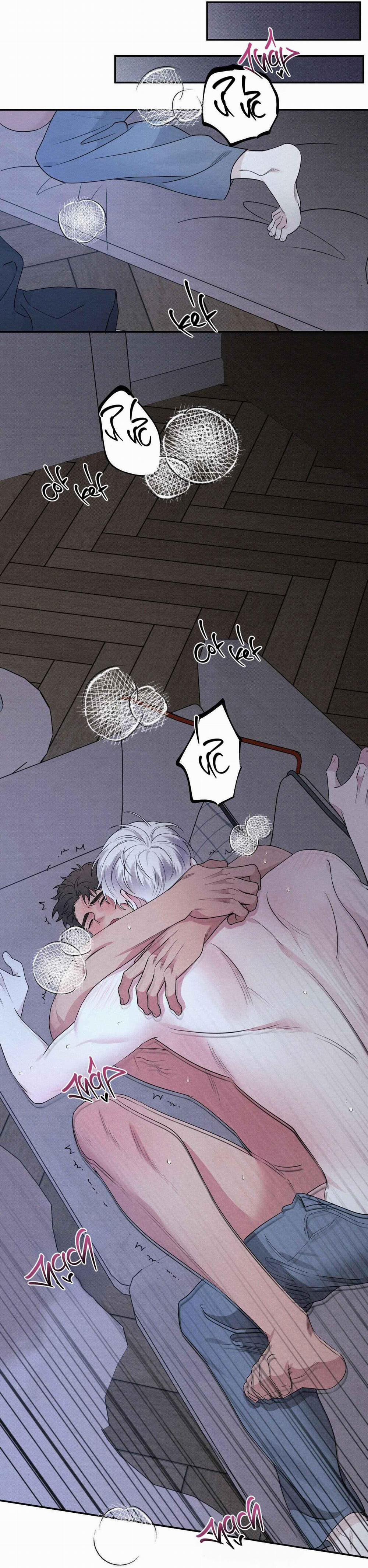 (Cbunu) Đầm Lầy Của Nhân Ngư 17 H+ trang 56