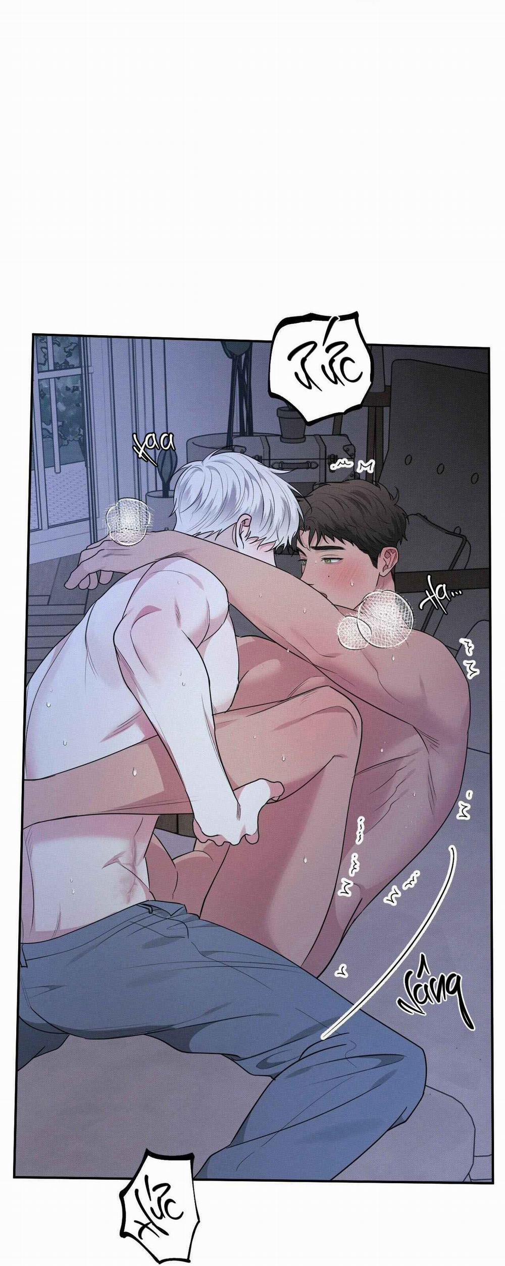 (Cbunu) Đầm Lầy Của Nhân Ngư 17 H+ trang 57