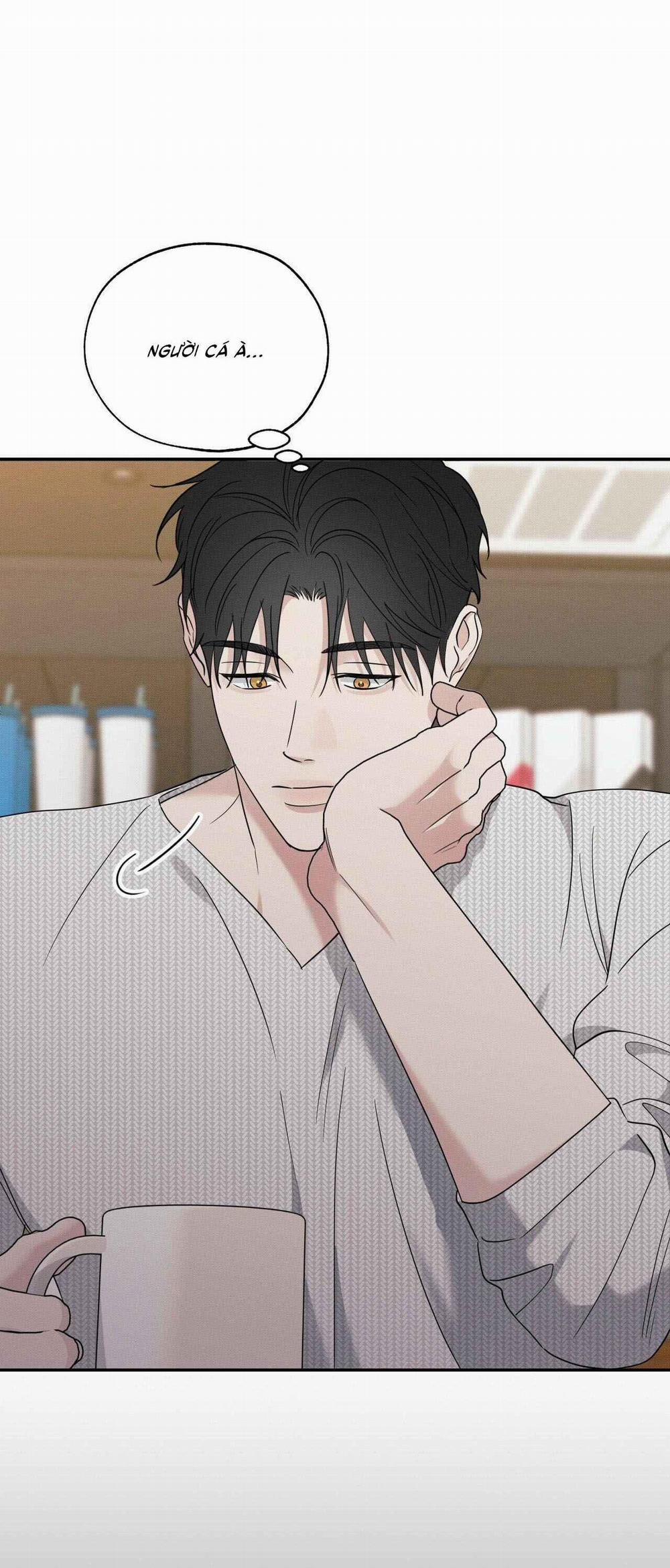 (Cbunu) Đầm Lầy Của Nhân Ngư 17 H+ trang 6