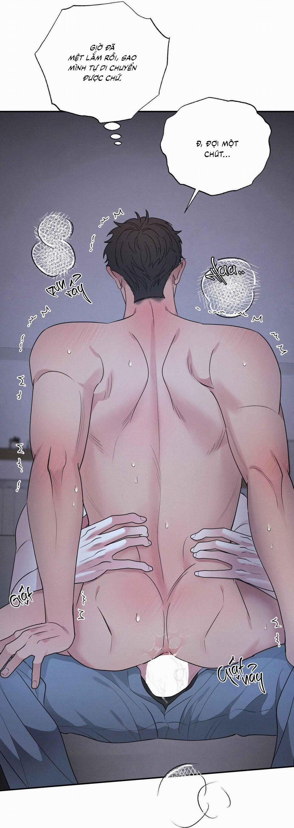 (Cbunu) Đầm Lầy Của Nhân Ngư 17 H+ trang 61