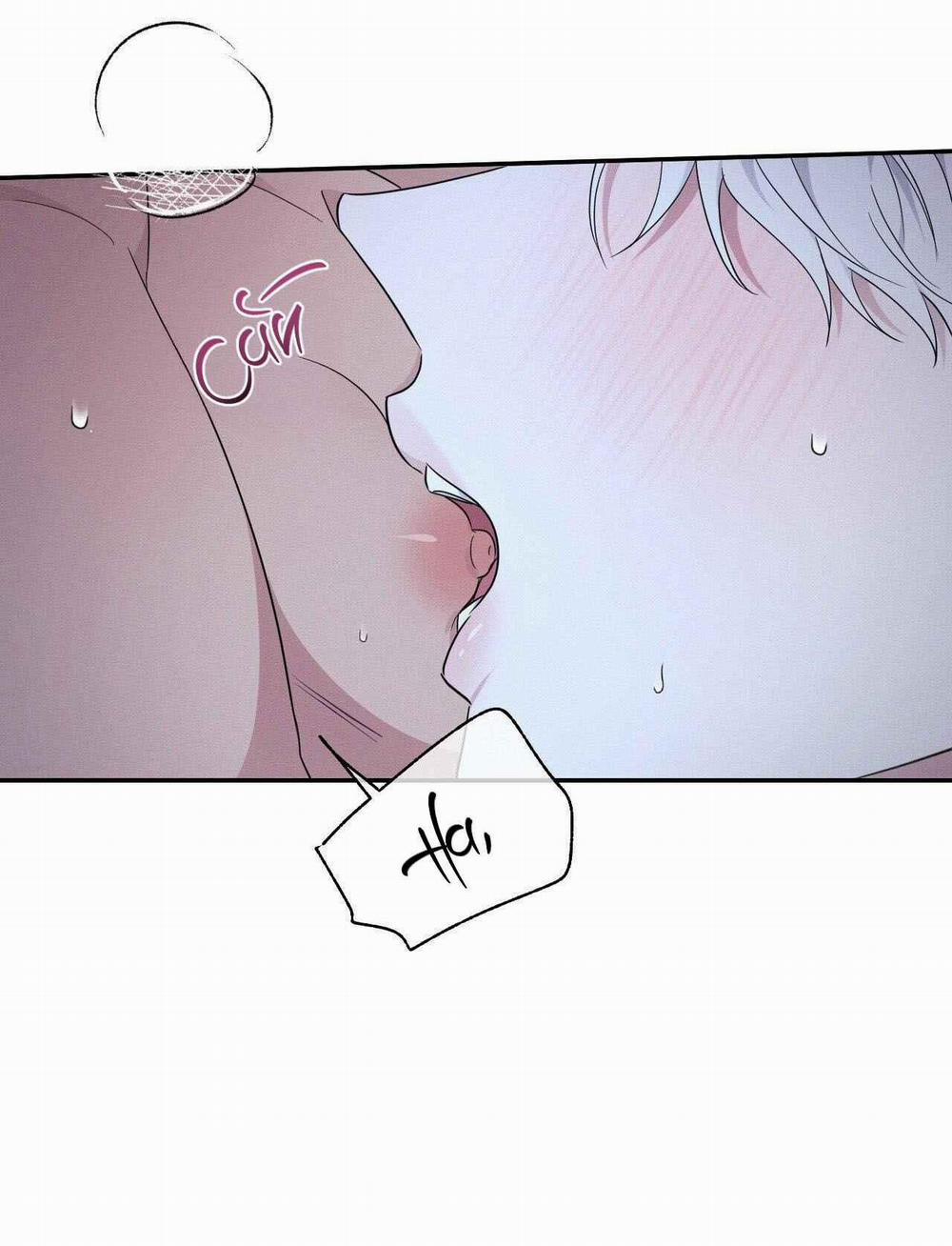 (Cbunu) Đầm Lầy Của Nhân Ngư 17 H+ trang 65