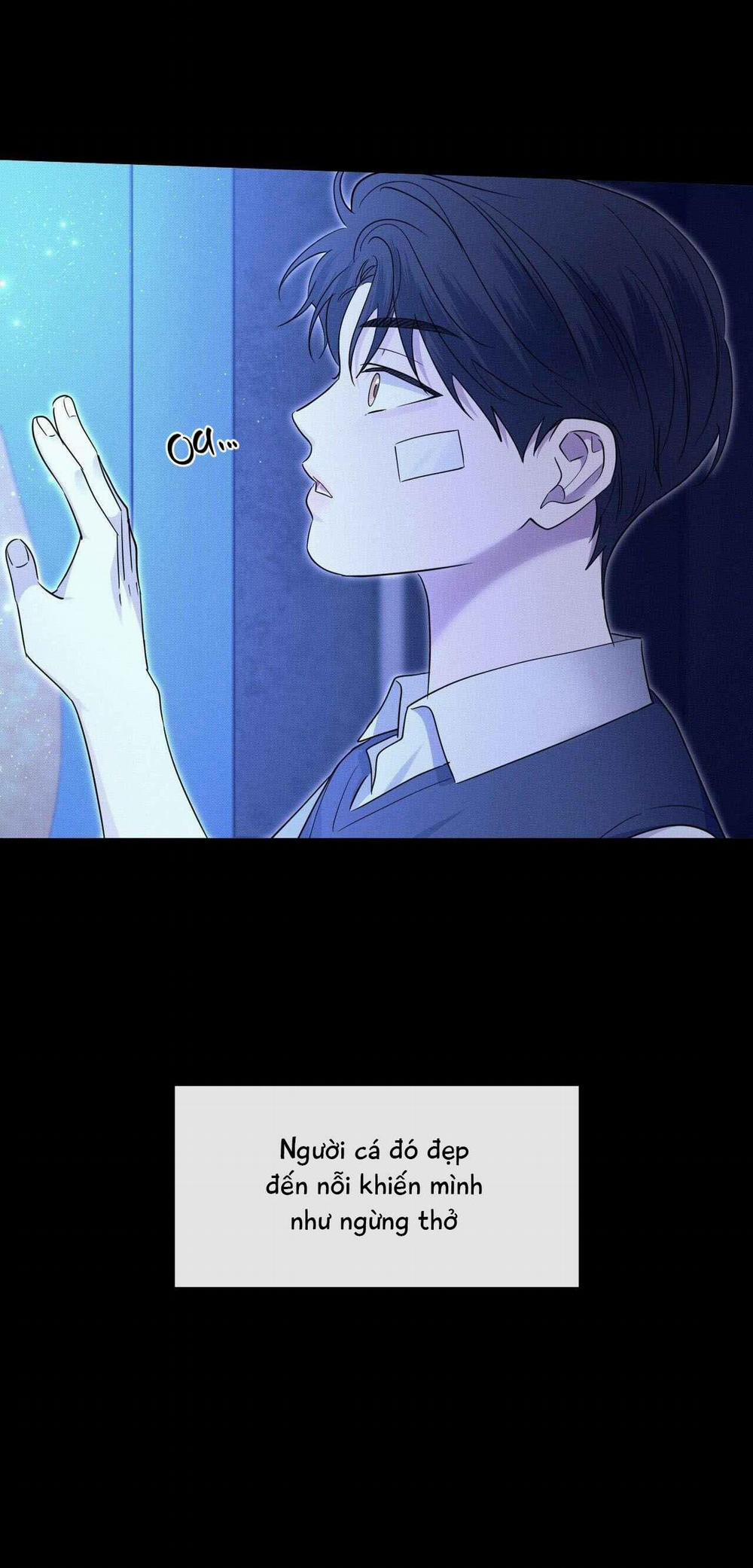 (Cbunu) Đầm Lầy Của Nhân Ngư 17 H+ trang 9