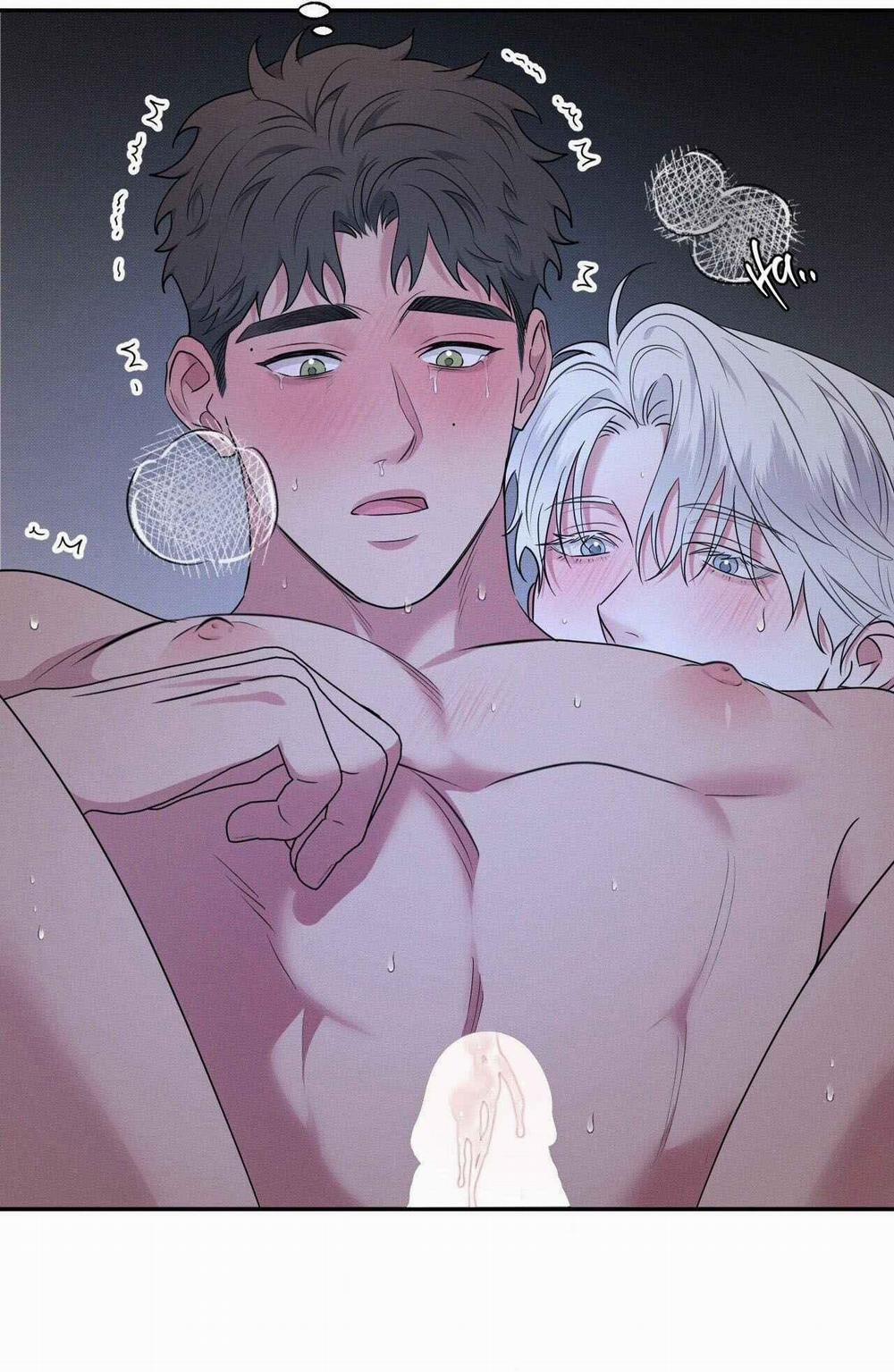 (Cbunu) Đầm Lầy Của Nhân Ngư 18 0 trang 15