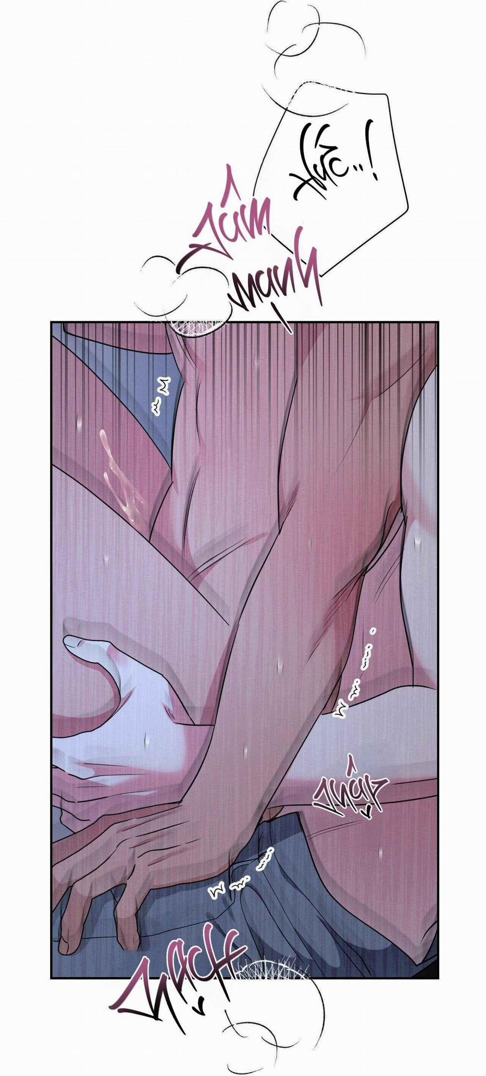 (Cbunu) Đầm Lầy Của Nhân Ngư 18 0 trang 16