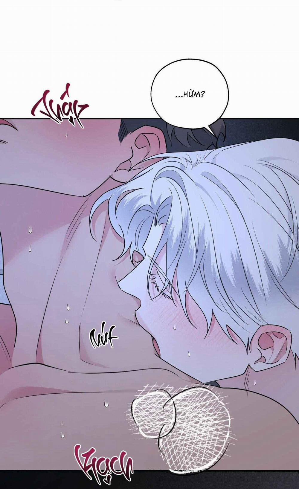 (Cbunu) Đầm Lầy Của Nhân Ngư 18 0 trang 19