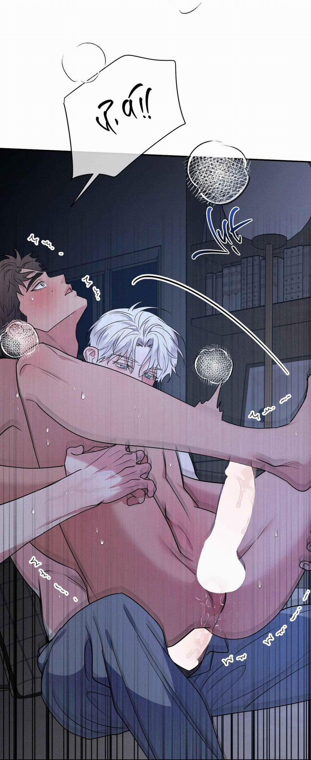 (Cbunu) Đầm Lầy Của Nhân Ngư 18 0 trang 27