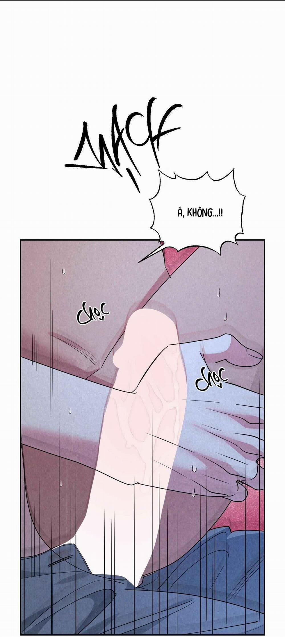 (Cbunu) Đầm Lầy Của Nhân Ngư 18 0 trang 30