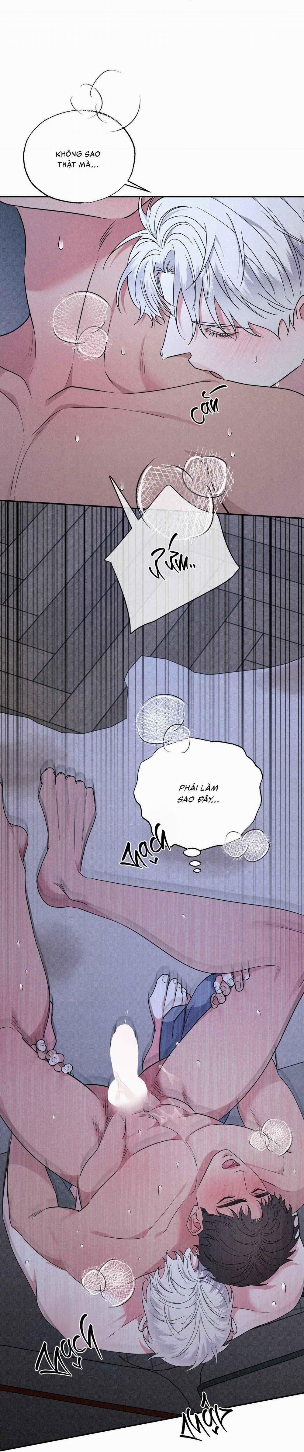 (Cbunu) Đầm Lầy Của Nhân Ngư 18 0 trang 32