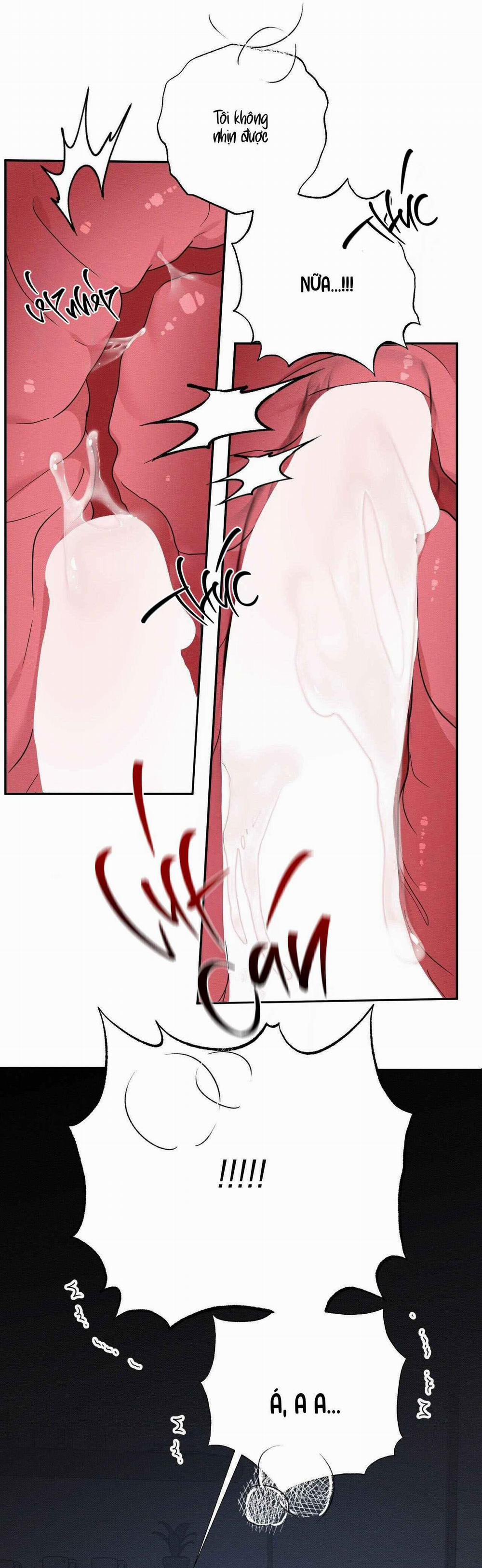 (Cbunu) Đầm Lầy Của Nhân Ngư 18 0 trang 34