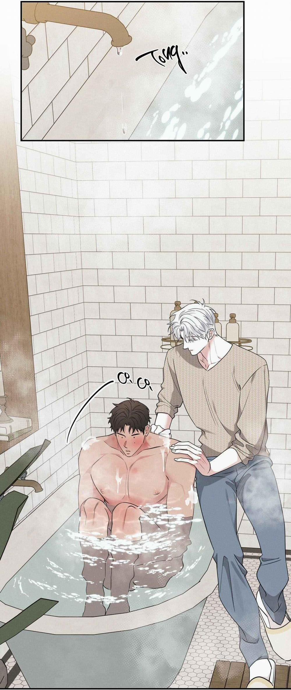 (Cbunu) Đầm Lầy Của Nhân Ngư 18 0 trang 42