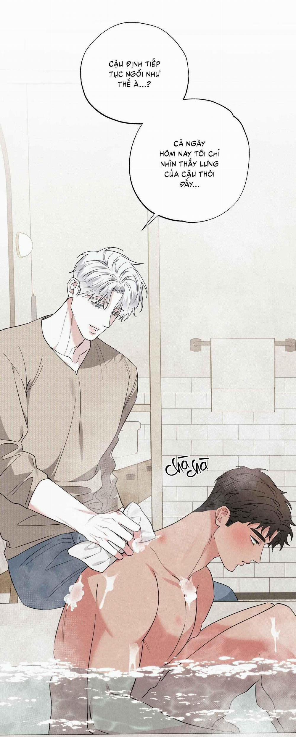 (Cbunu) Đầm Lầy Của Nhân Ngư 18 0 trang 47