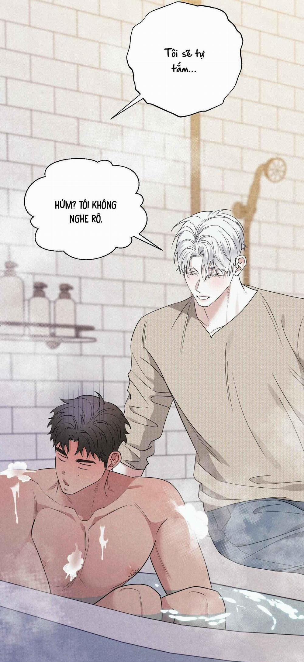 (Cbunu) Đầm Lầy Của Nhân Ngư 18 0 trang 57