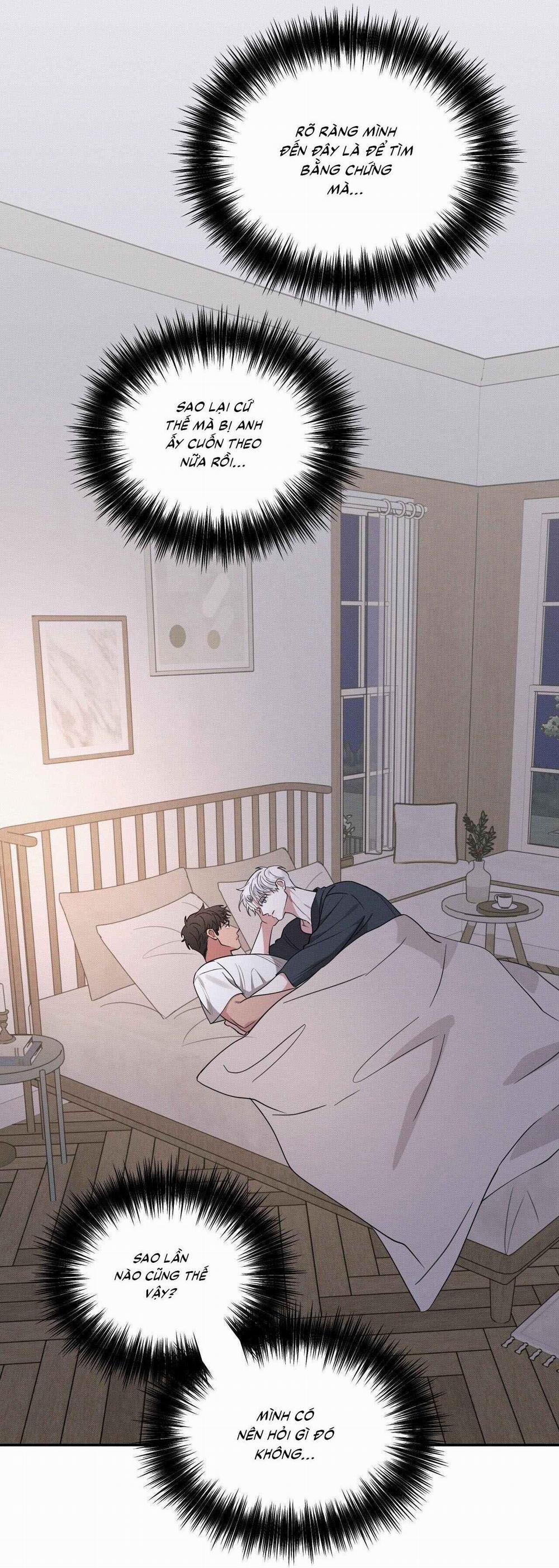 (Cbunu) Đầm Lầy Của Nhân Ngư 18 0 trang 60