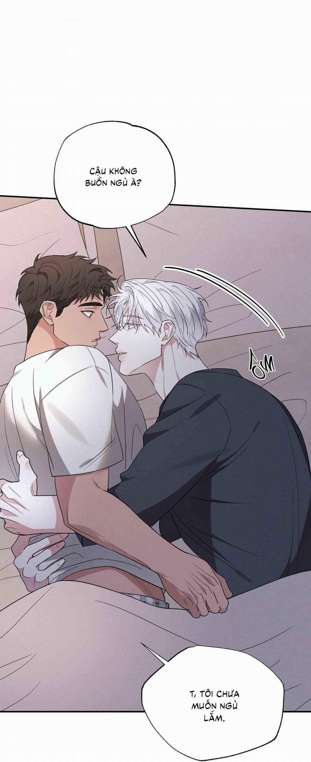 (Cbunu) Đầm Lầy Của Nhân Ngư 18 0 trang 65