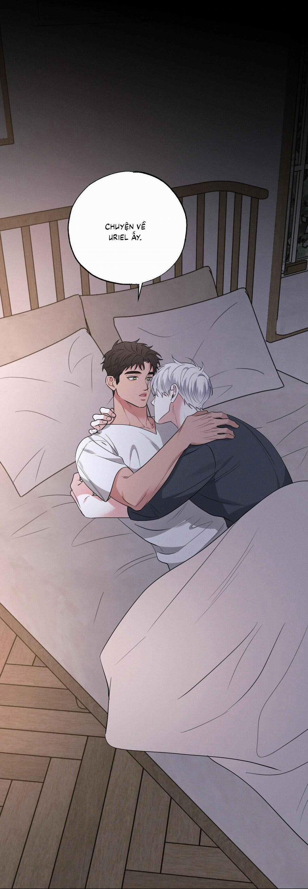 (Cbunu) Đầm Lầy Của Nhân Ngư 18 0 trang 72