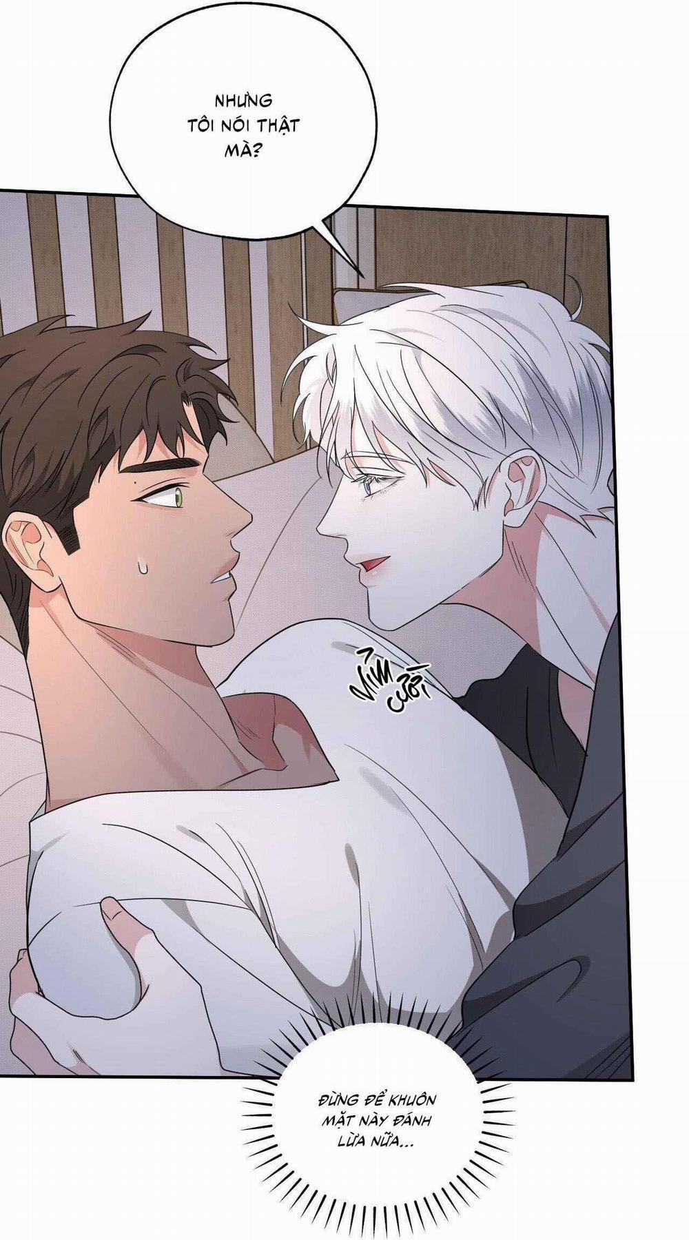 (Cbunu) Đầm Lầy Của Nhân Ngư 18 0 trang 78