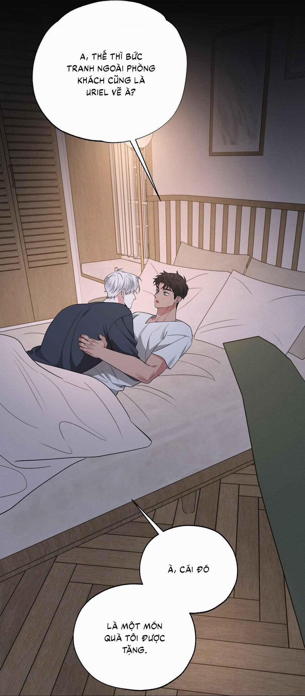 (Cbunu) Đầm Lầy Của Nhân Ngư 18 0 trang 80