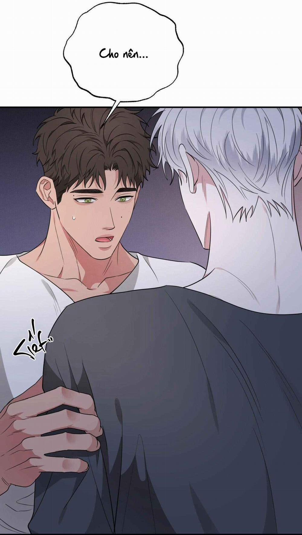 (Cbunu) Đầm Lầy Của Nhân Ngư 18 0 trang 86