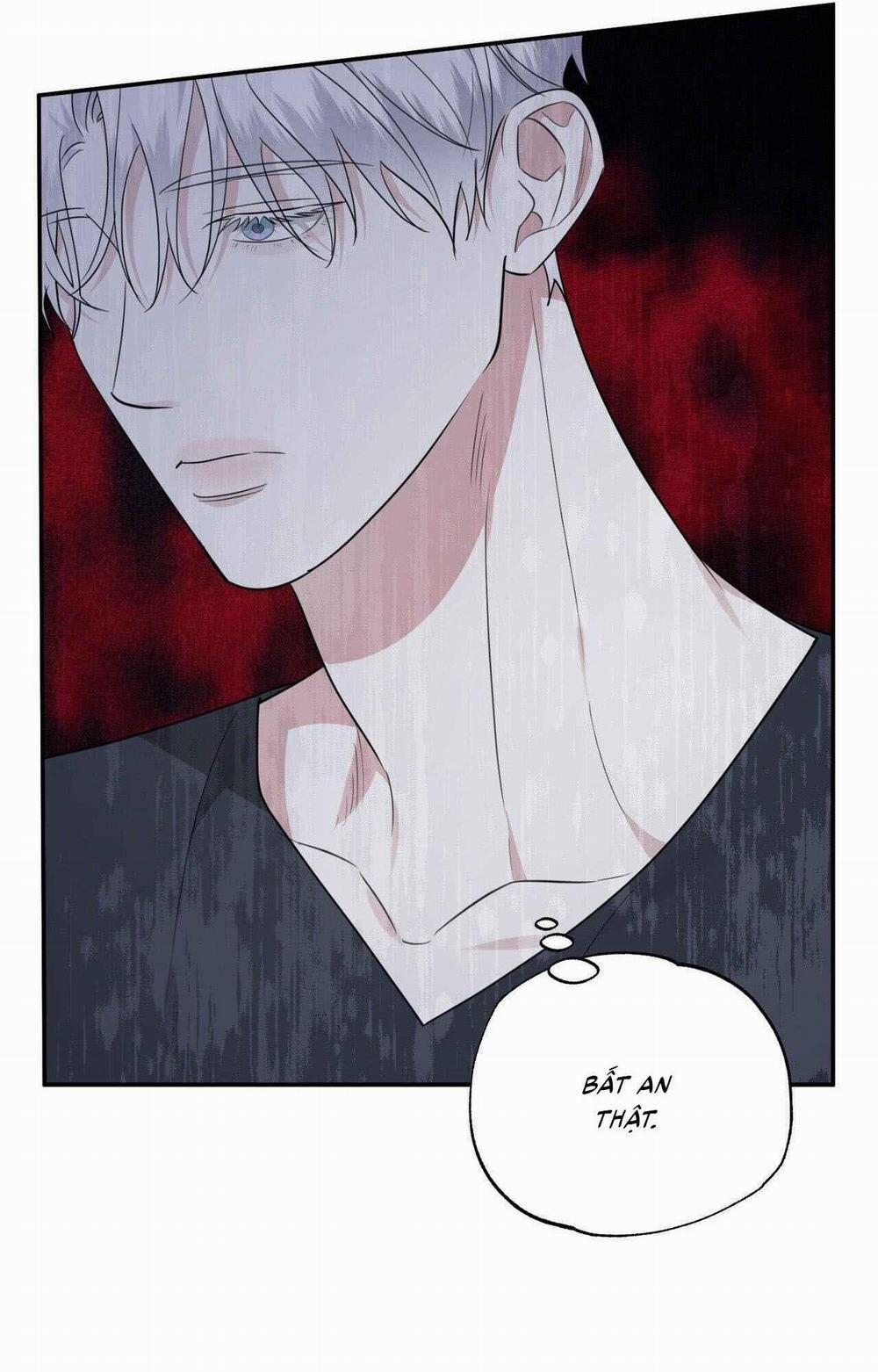 (Cbunu) Đầm Lầy Của Nhân Ngư 18 0 trang 88