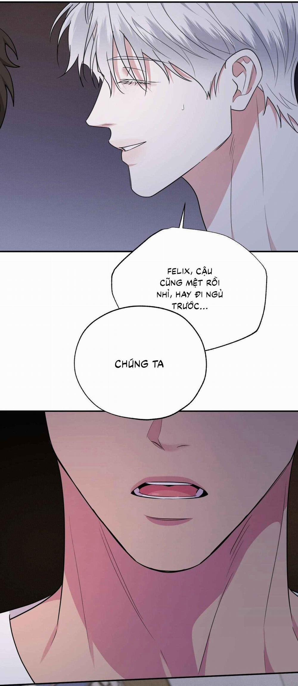 (Cbunu) Đầm Lầy Của Nhân Ngư 18 0 trang 90